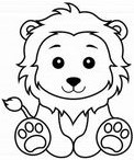 lion