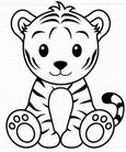 tiger