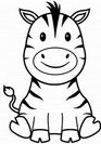 zebra
