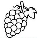 grapes