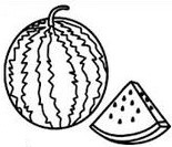 watermelon