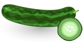 cucumber