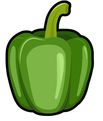 pepper