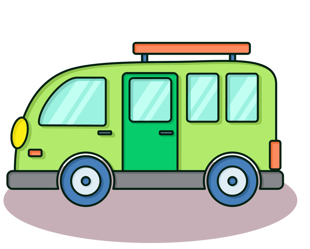 VAN