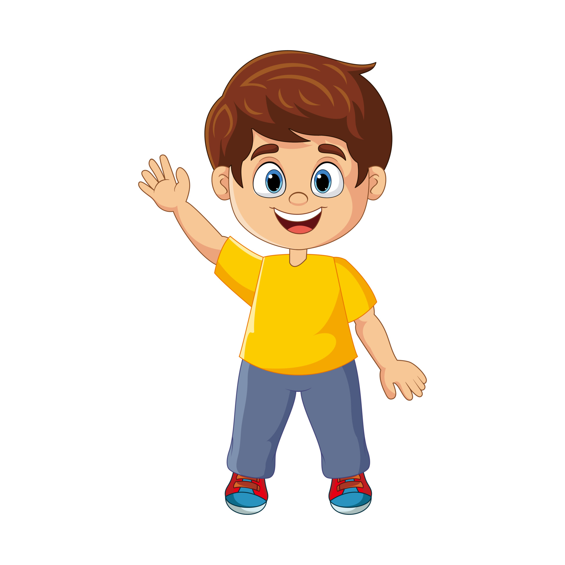 BOY