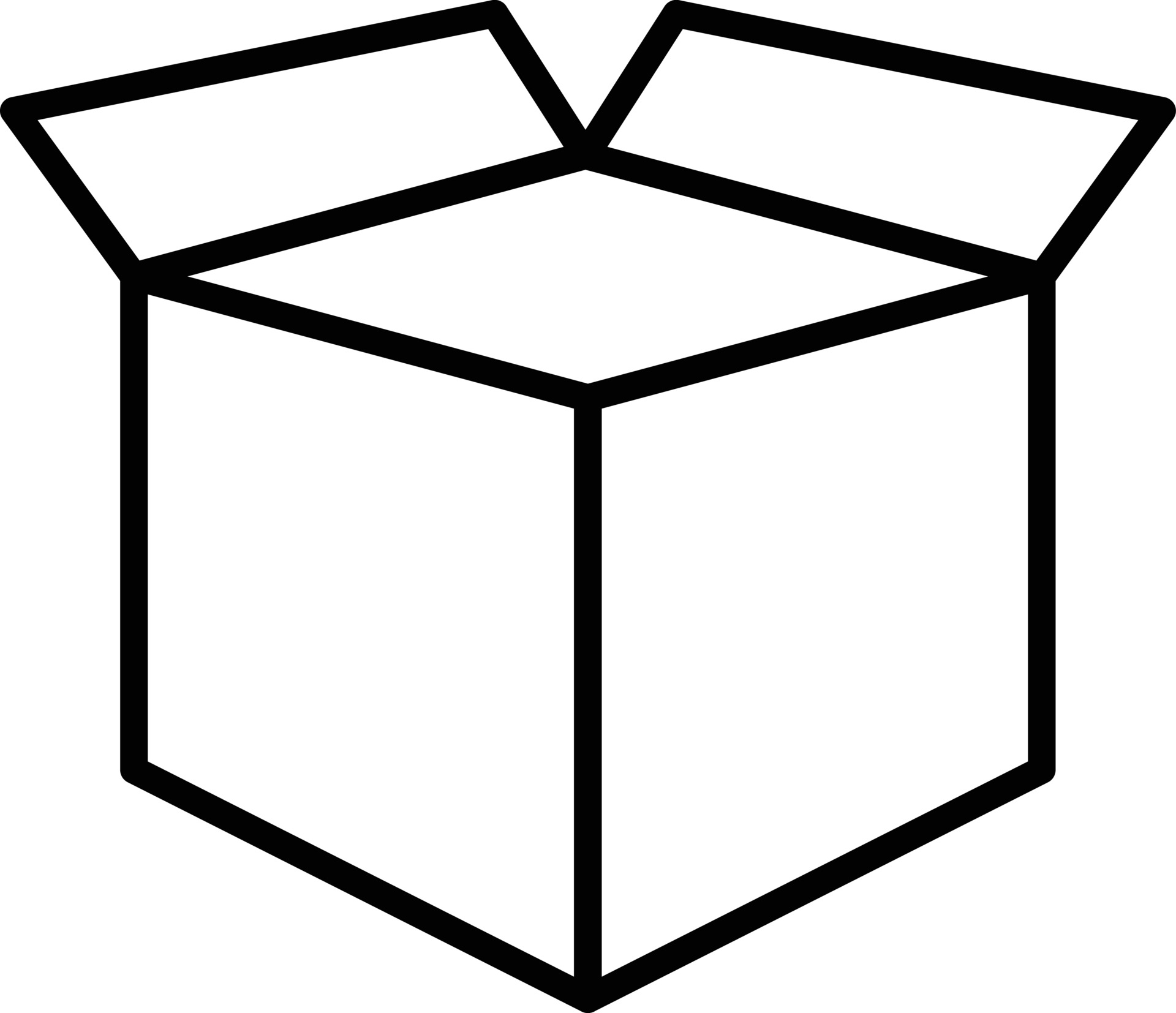 BOX