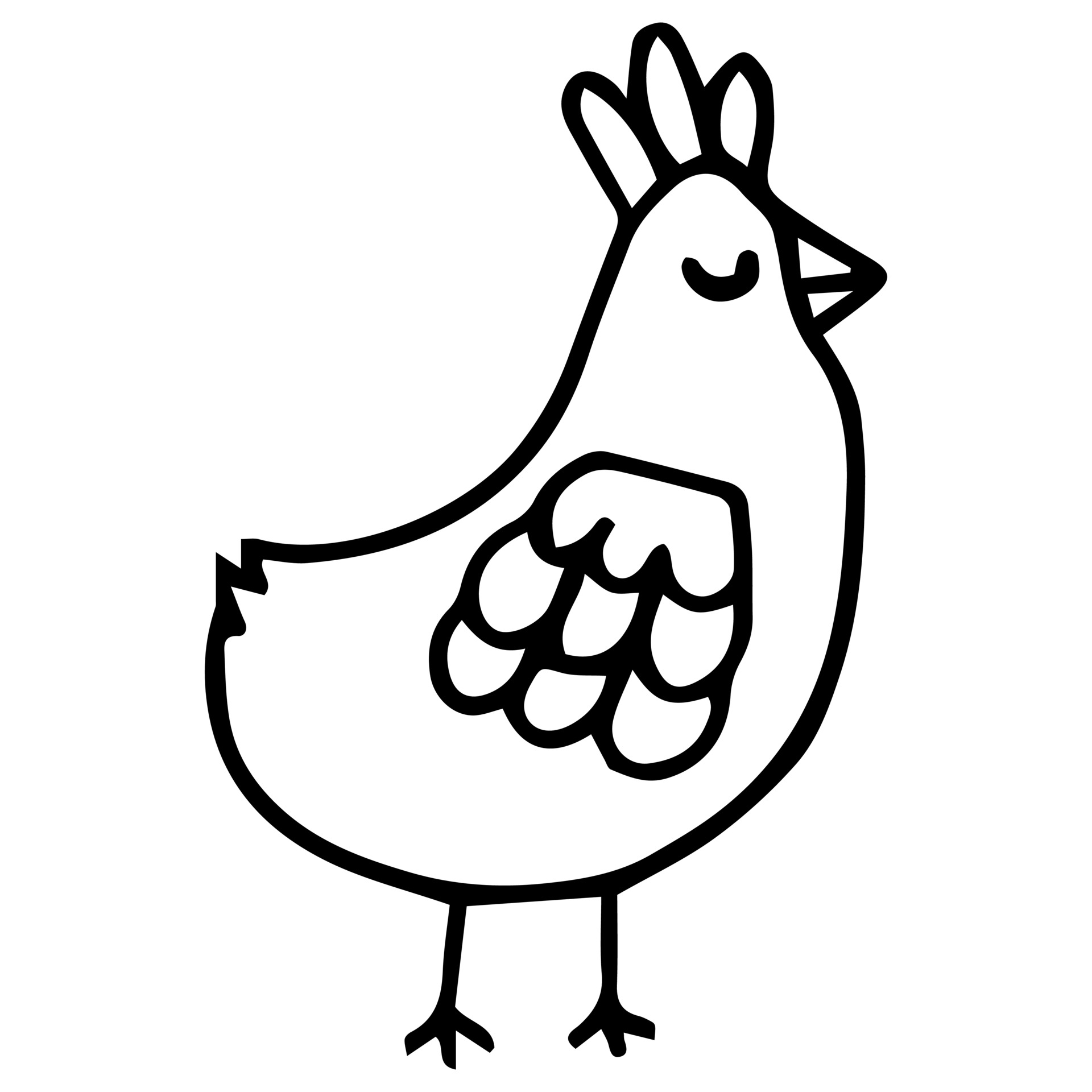 HEN