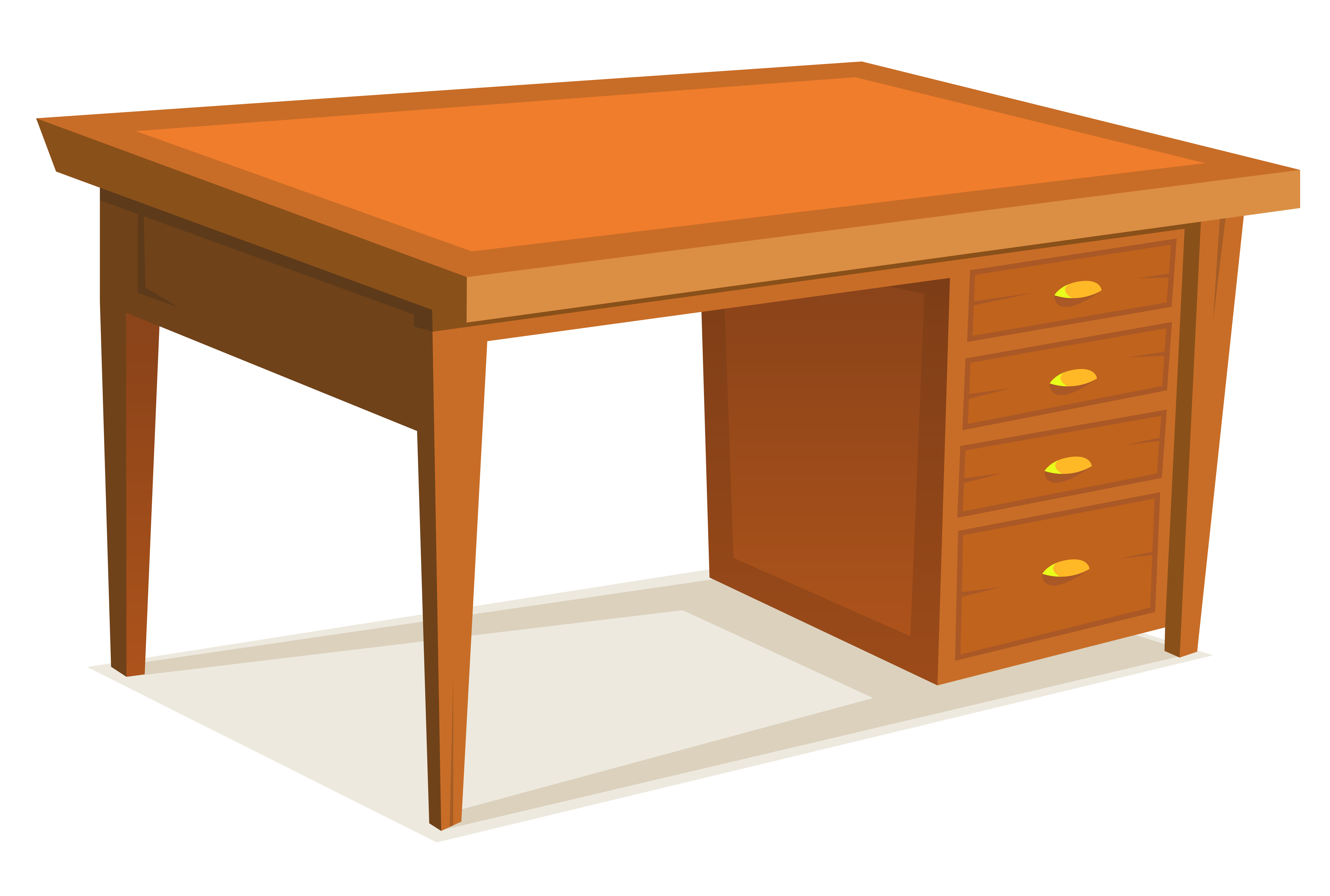 DESK