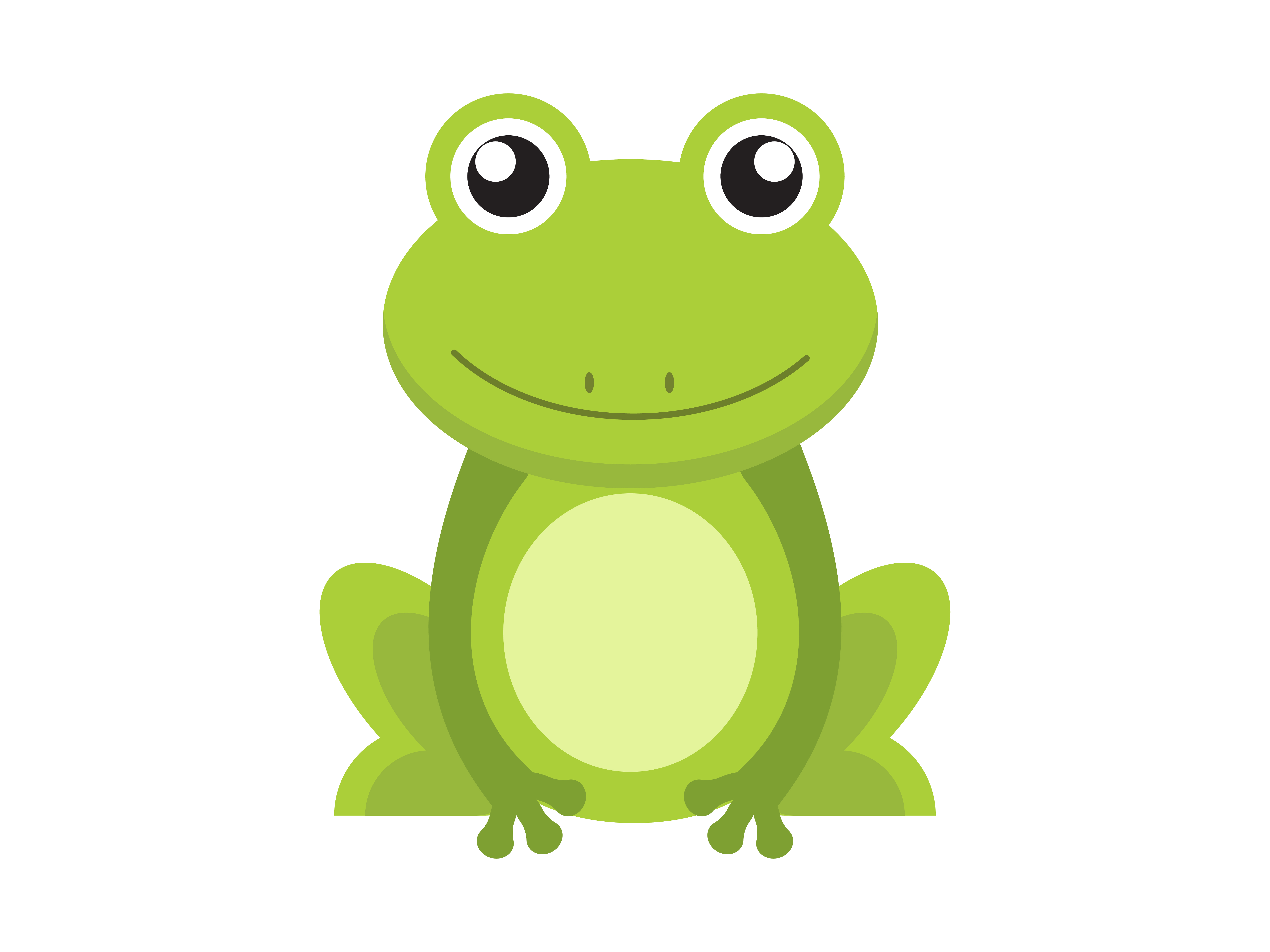 FROG