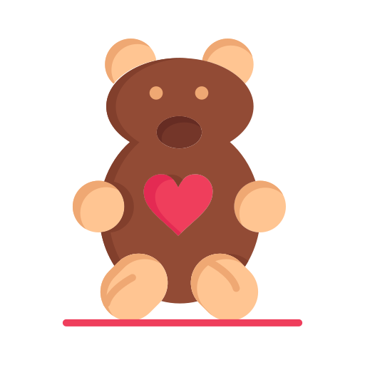 teddy bear