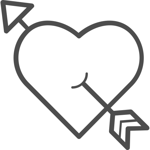 cupid heart