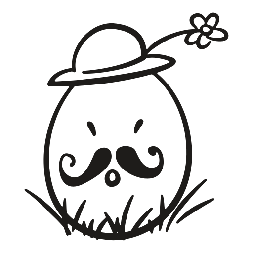 easter egg