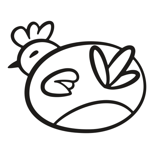 chicken
