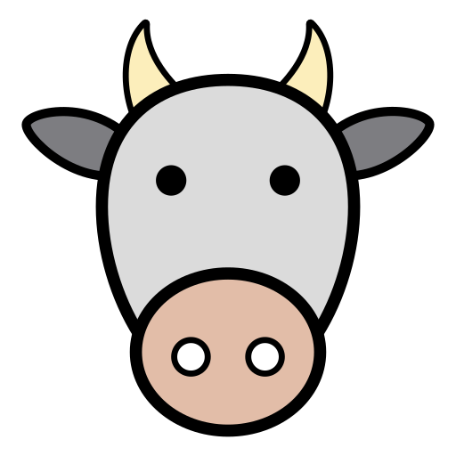 cow